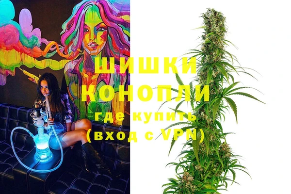 Альфа ПВП Нея